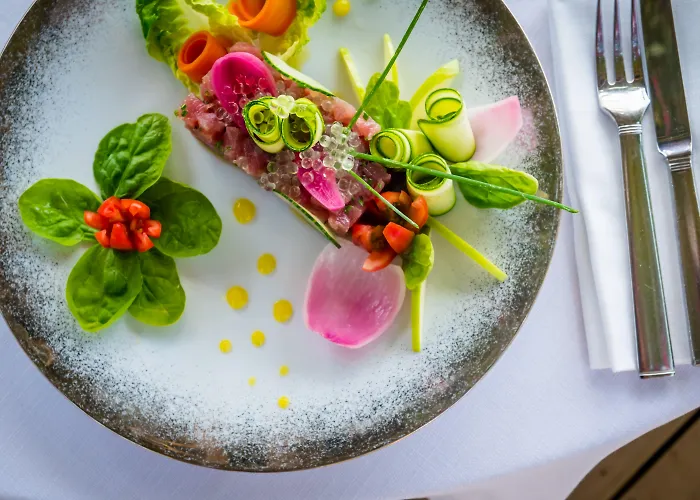 Hôtel Restaurant Dolce Vita