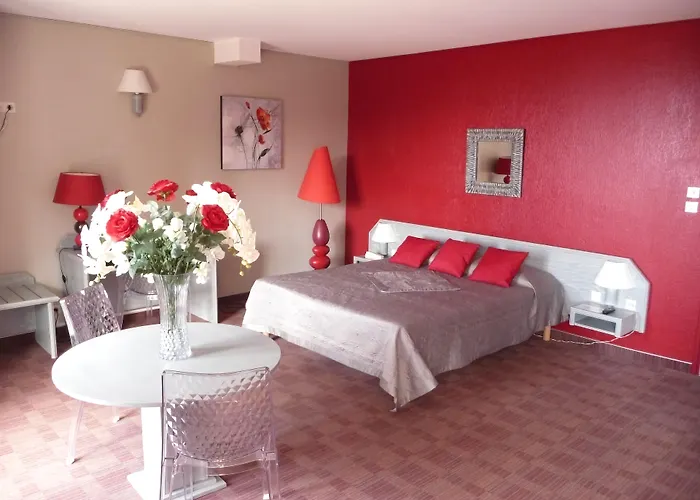 Hôtel Spunta Di Mare