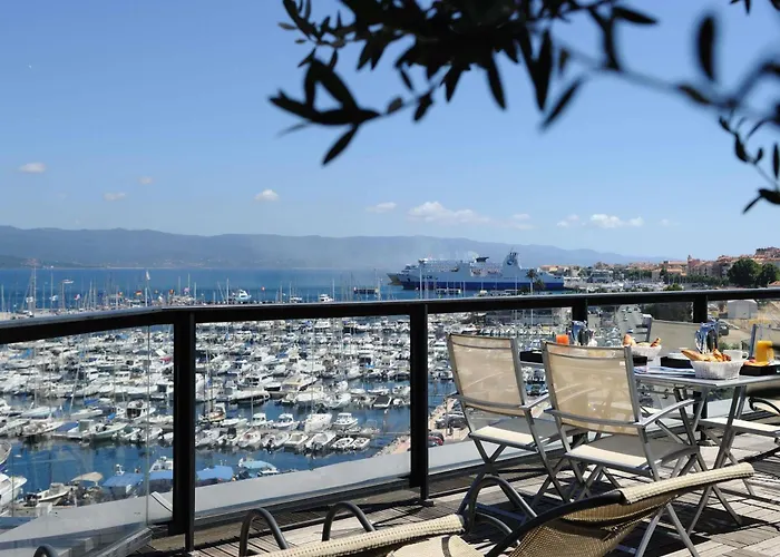 Mercure Ajaccio