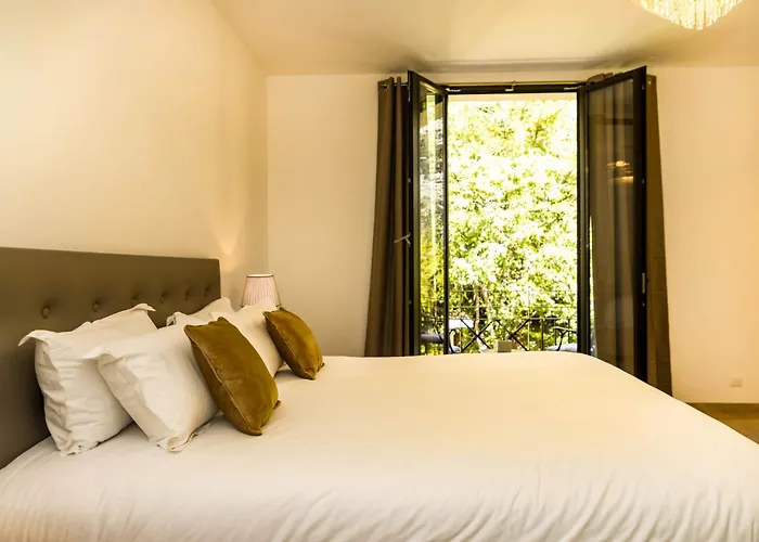 Hôtel Villa Martini