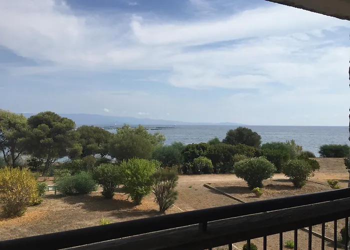 Hotel La Parata
